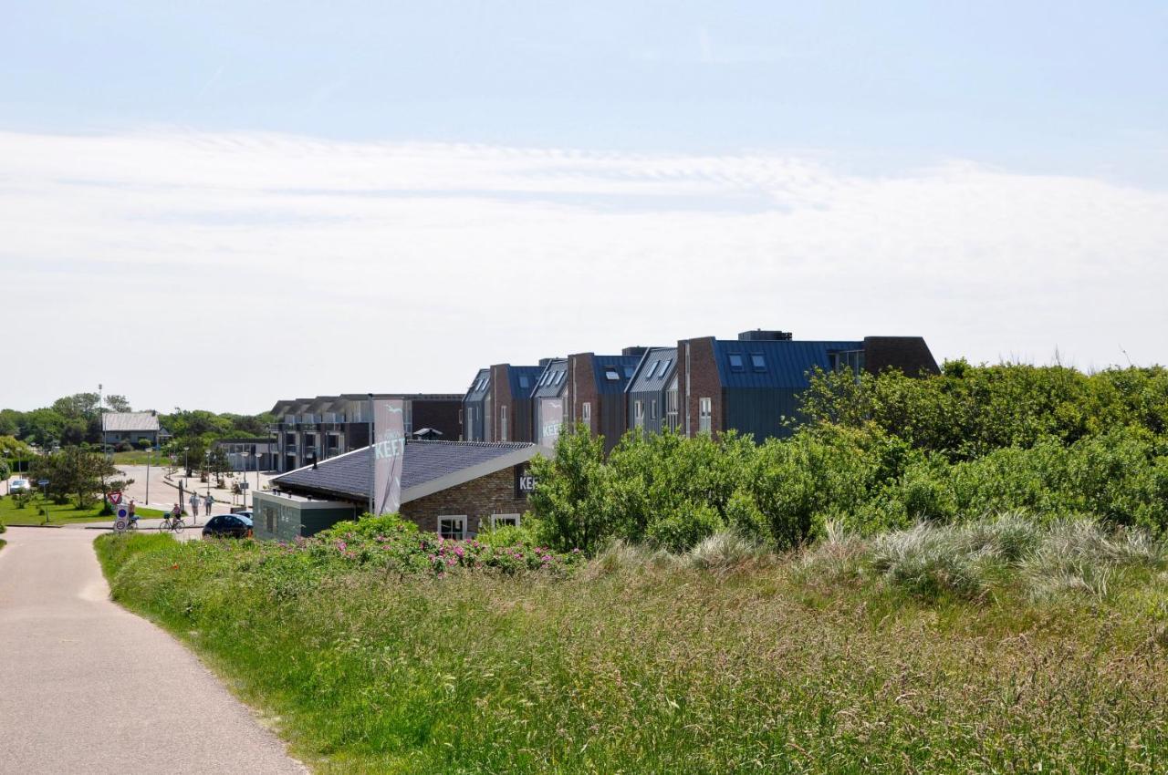 Duinerei Appartement C001 Callantsoog Exterior photo